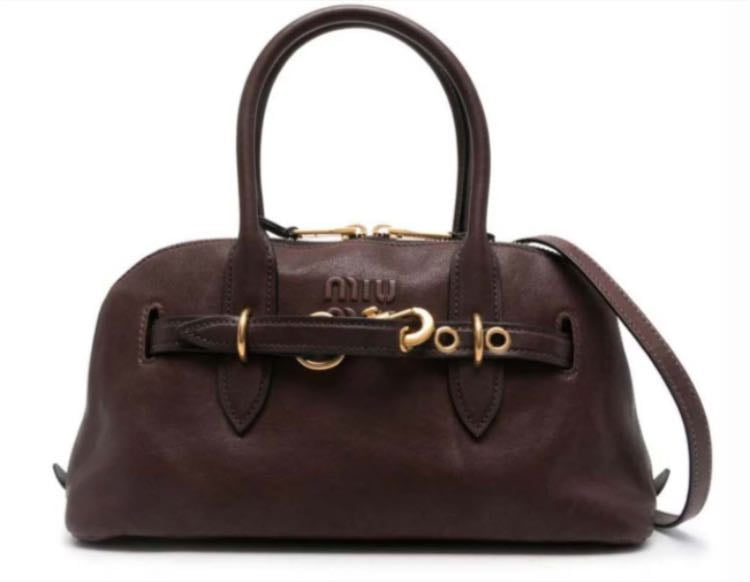 miu miu nappa aviator