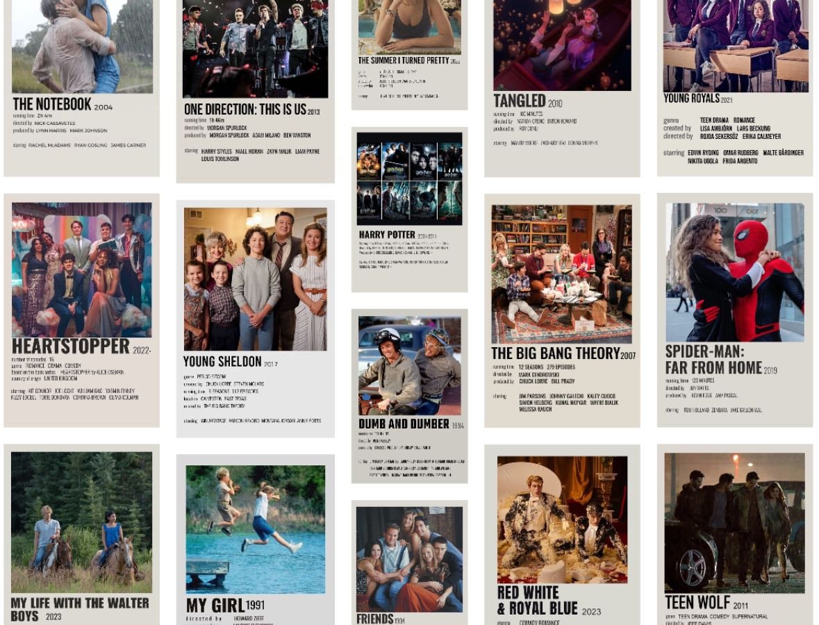 fav tv shows/films - Movies hypelist by 𝓰𝔀𝓮𝓷 🤍