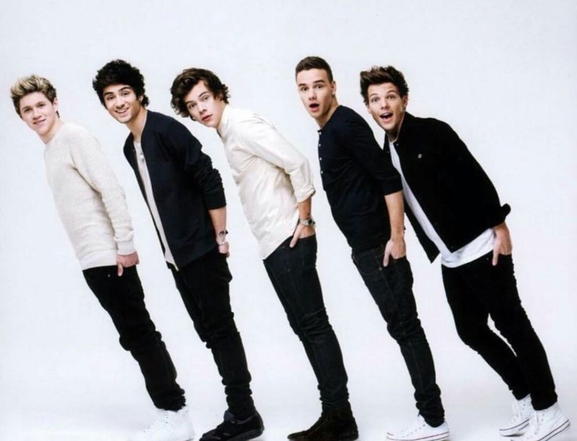 fav 1D song from every album - Music hypelist by 饾摪饾攢饾摦饾摲 馃