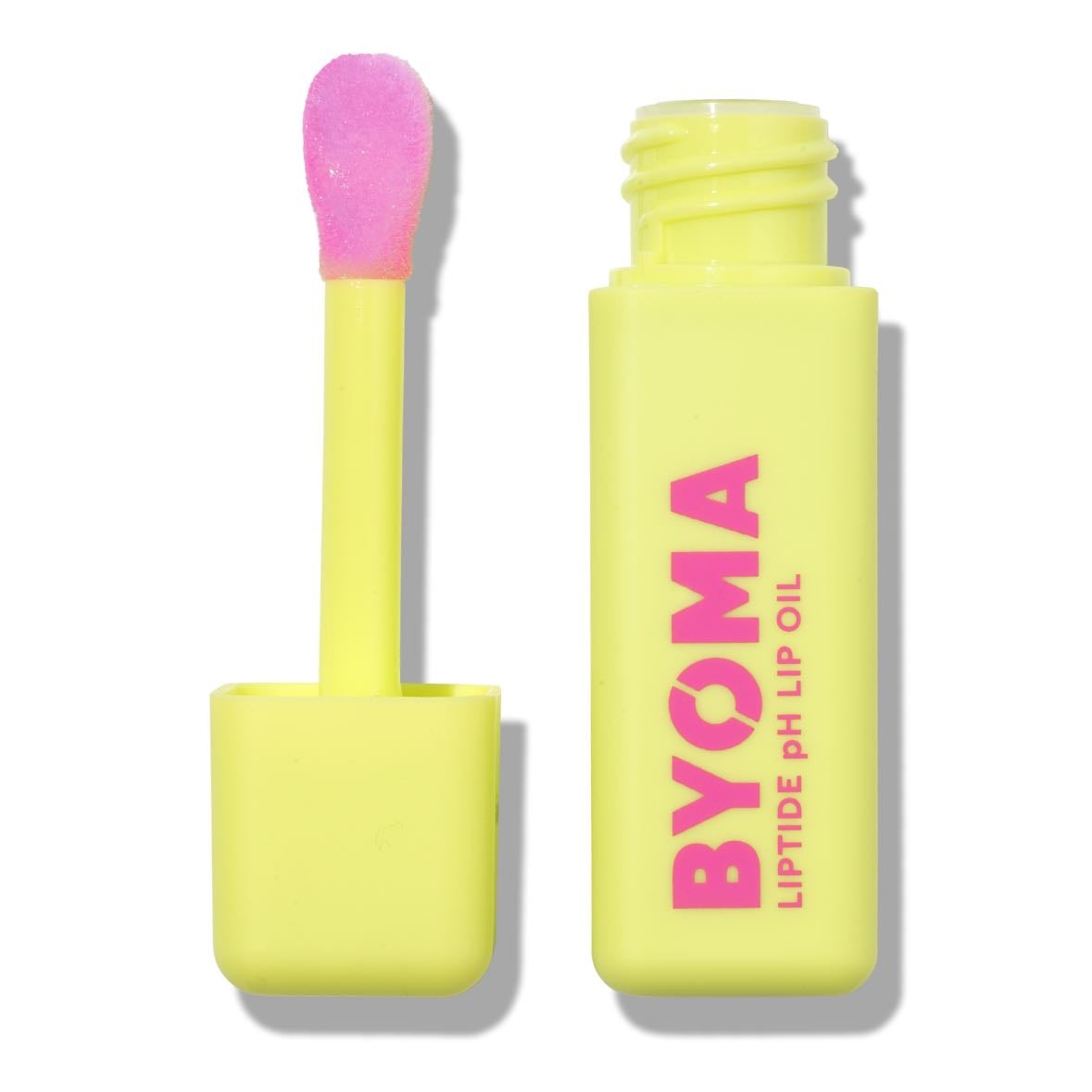 byoma litide pH lip oil