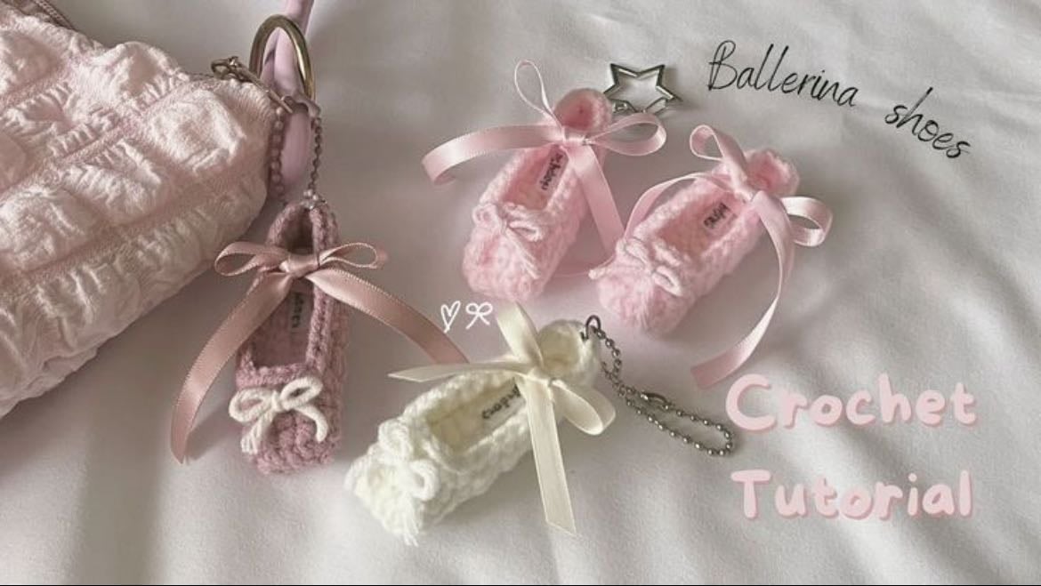ballerina charms