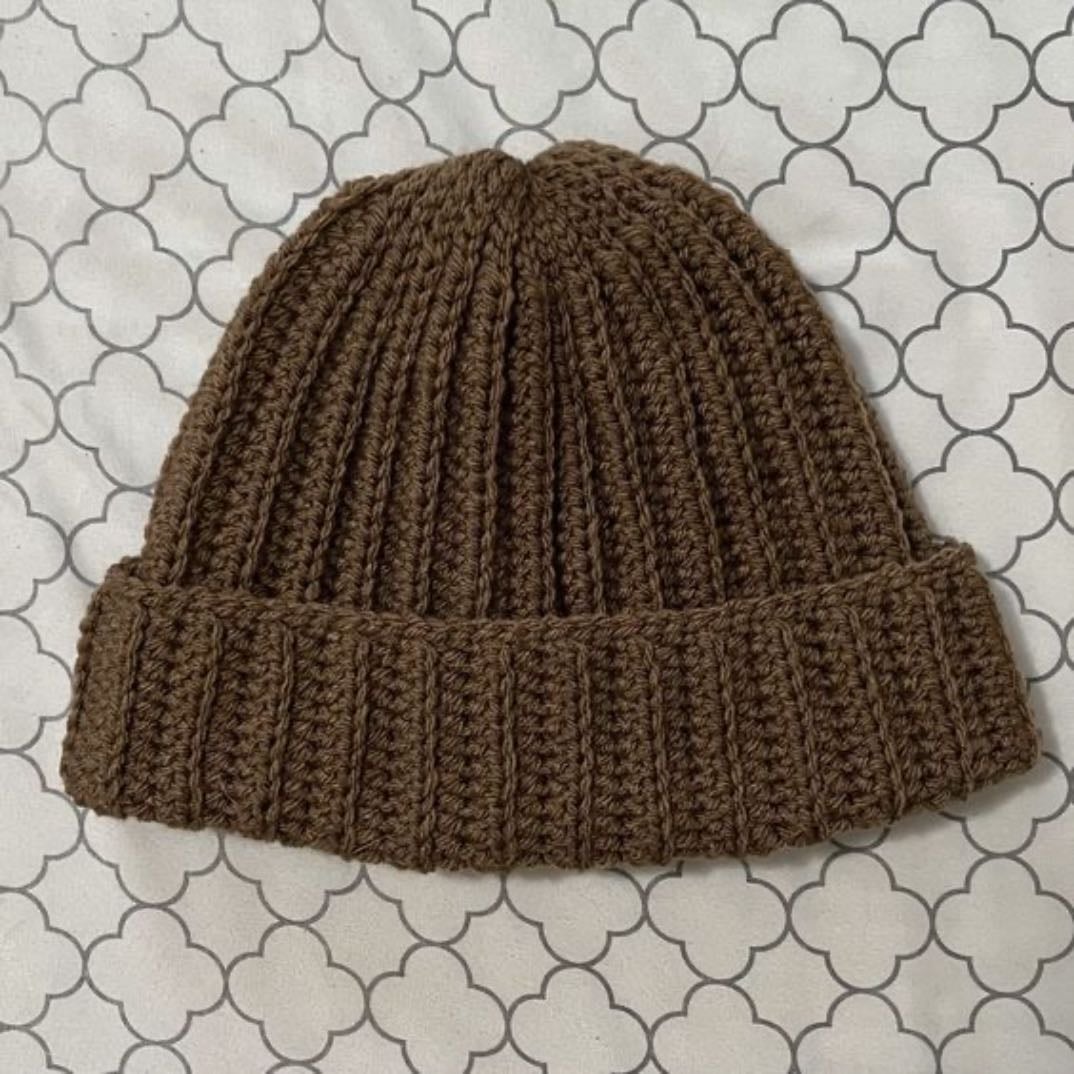beanie