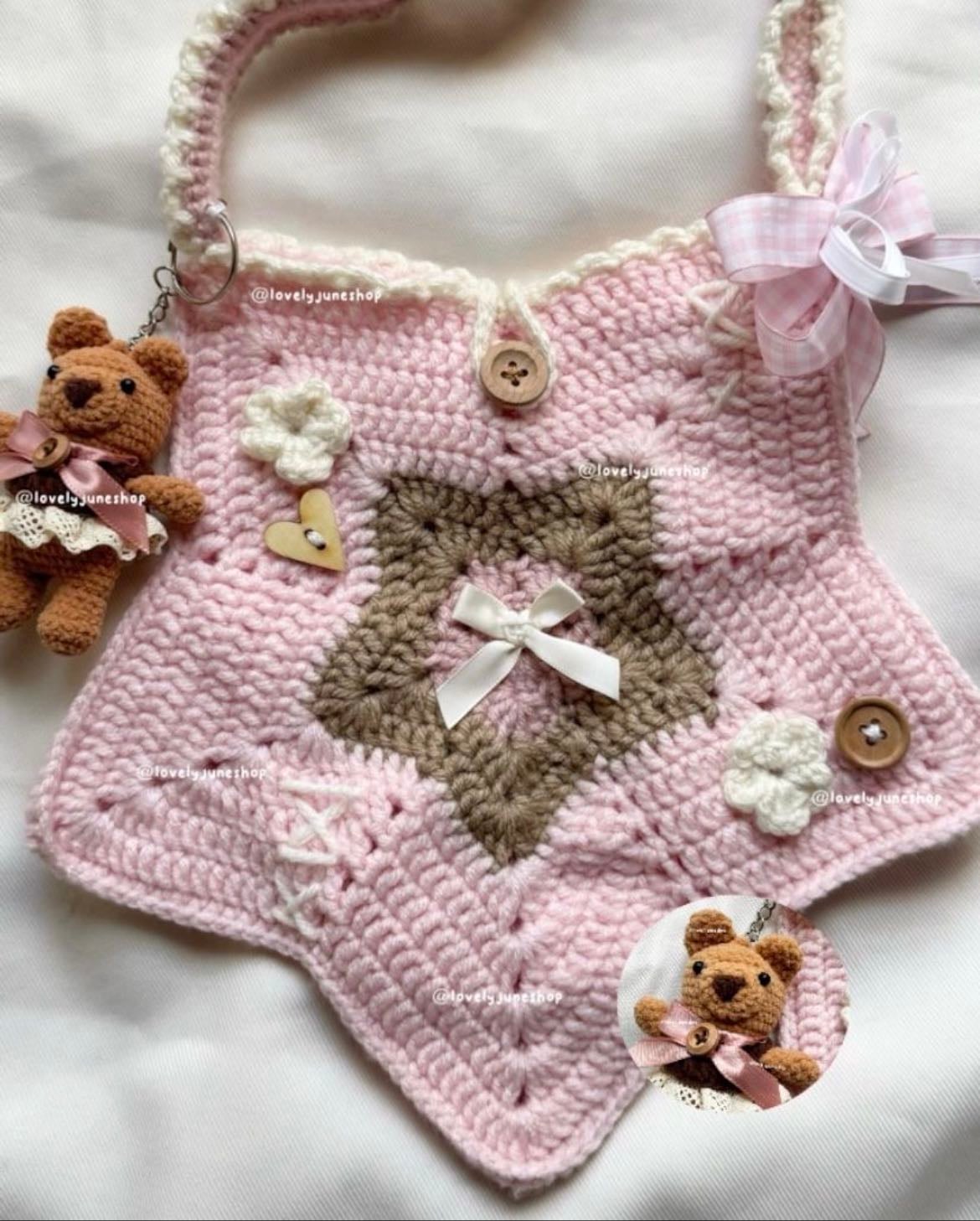 star bags