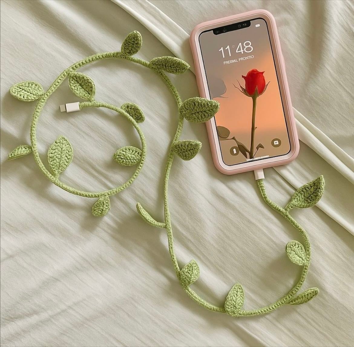 vine charger