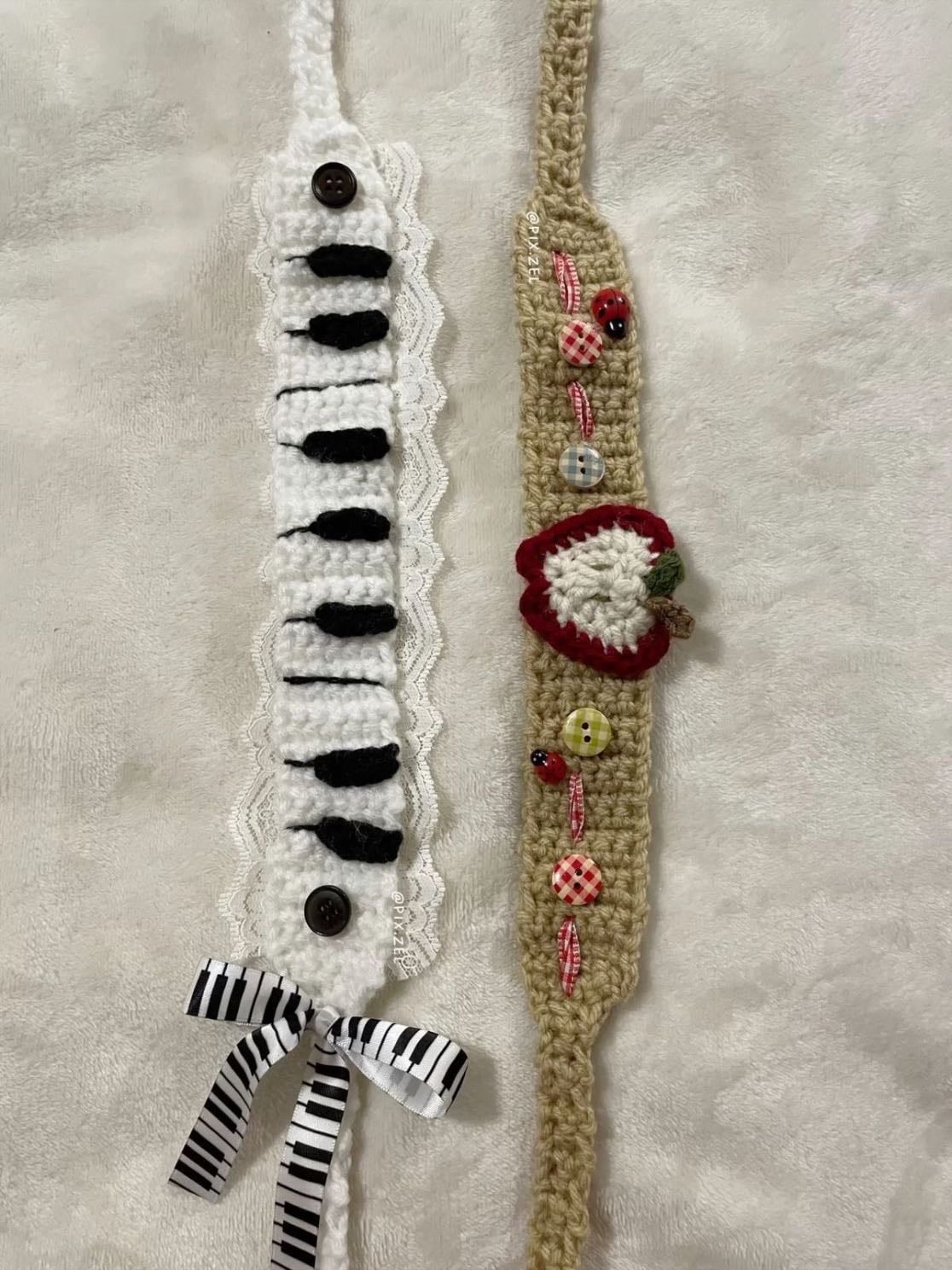 headbands