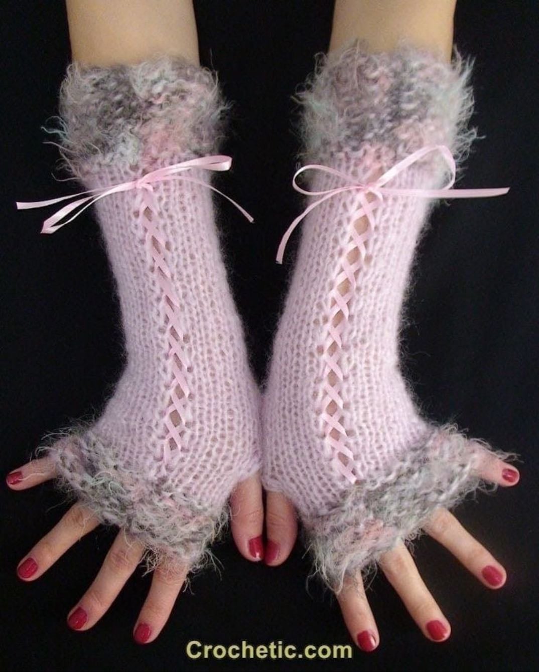 arm warmers