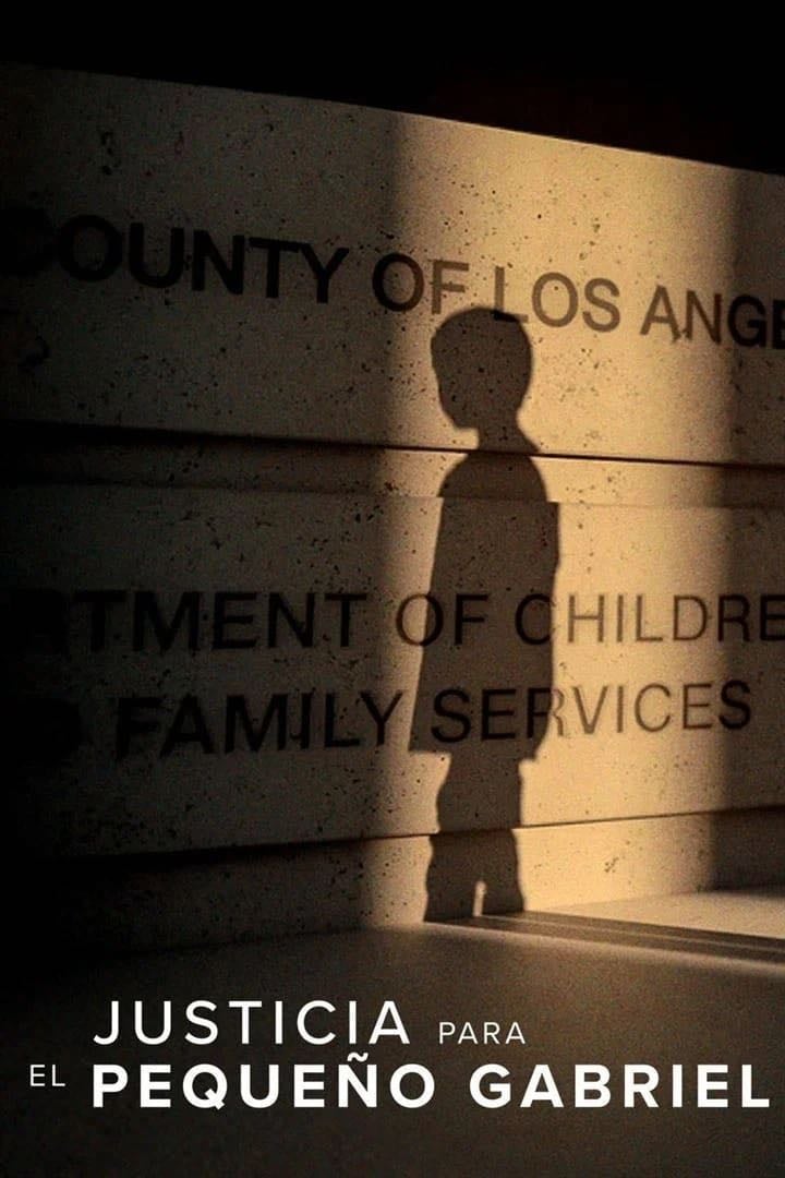Justicia para el pequeño Gabriel - Brian Knappenberger · 2020