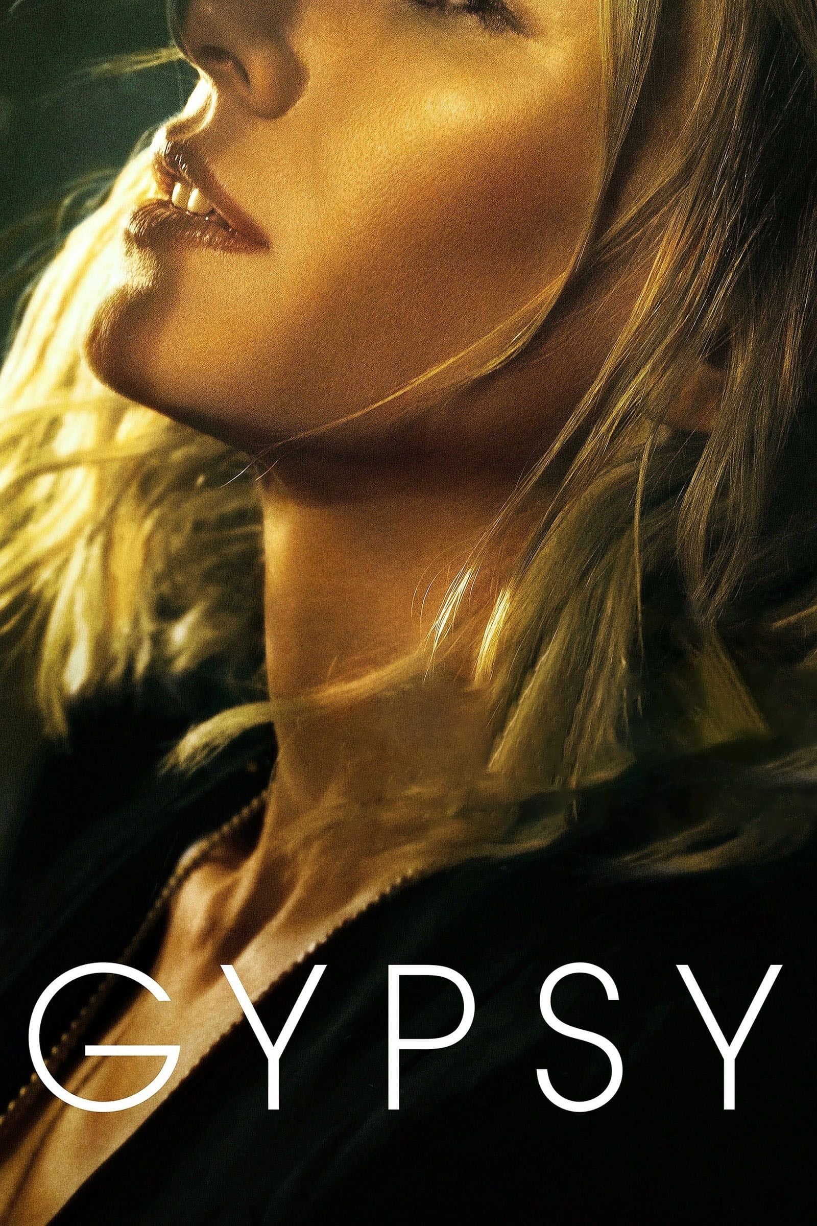 Gypsy - Lisa Rubin · 2017