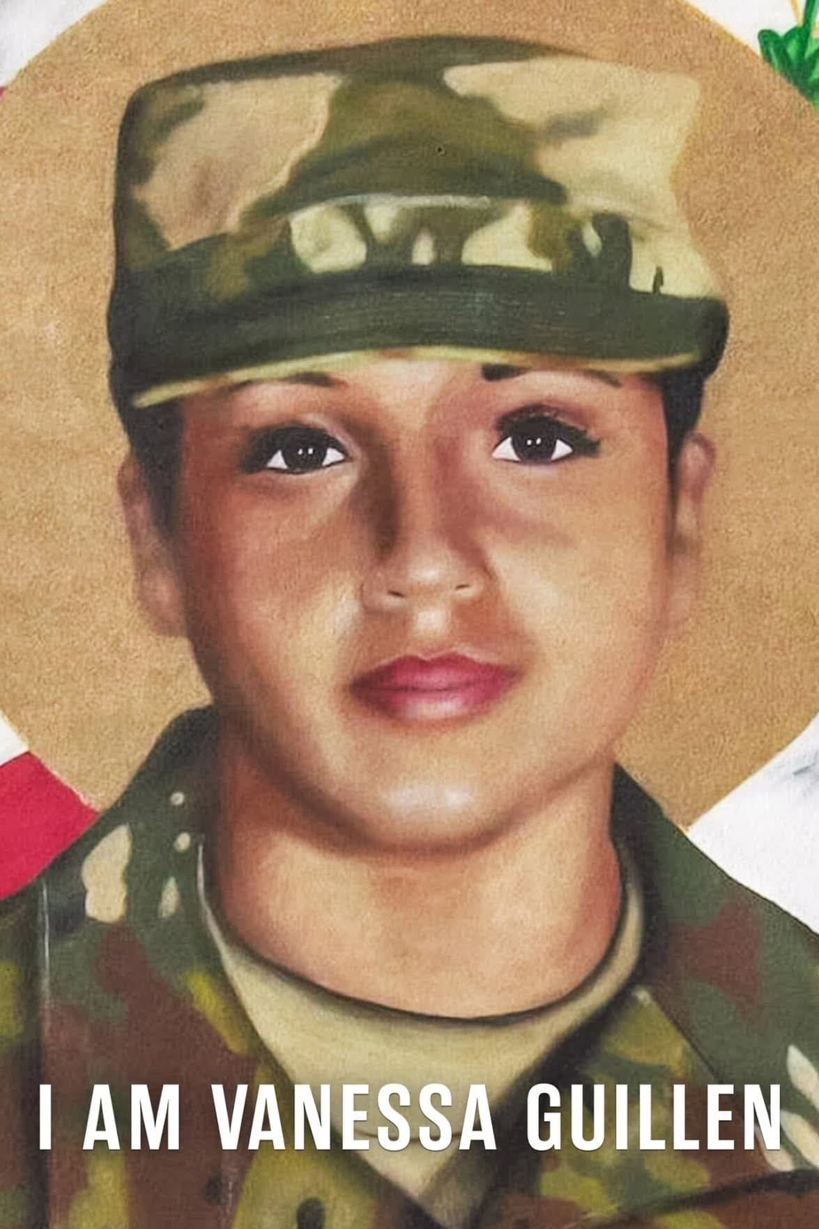 Yo soy Vanessa Guillén - Christy Wegener · 2022
