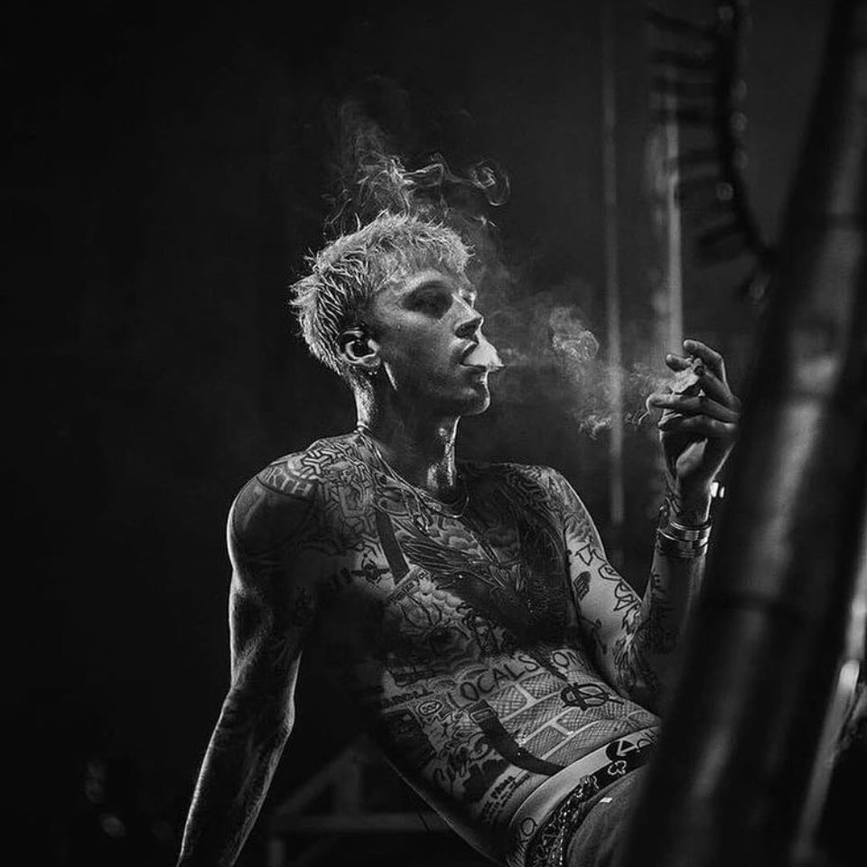 MGK