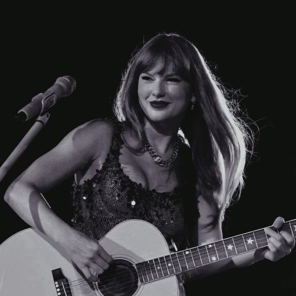 Taylor Swift