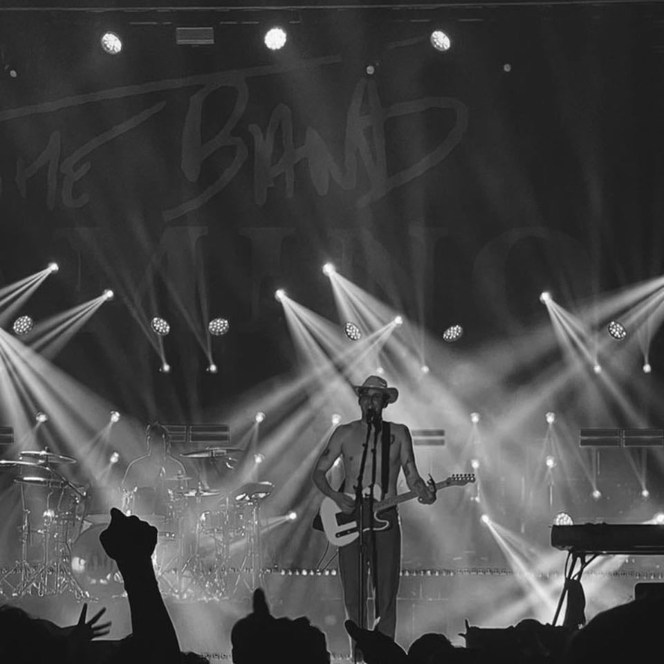 The Band Camino