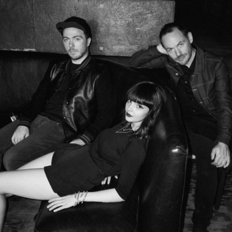 Chvrches