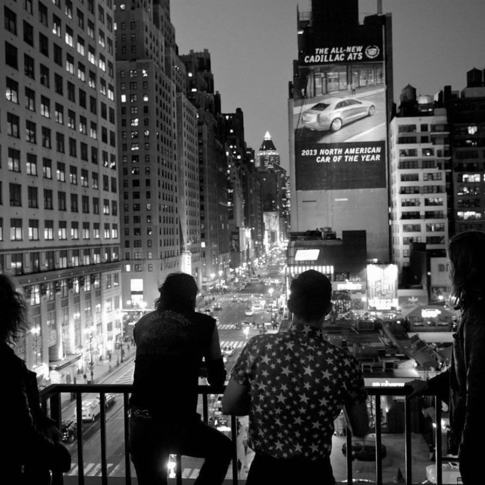 The Killers