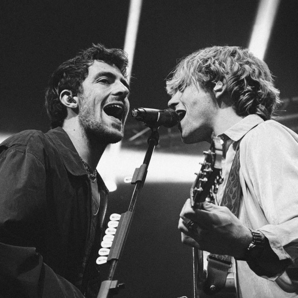 The Driver Era