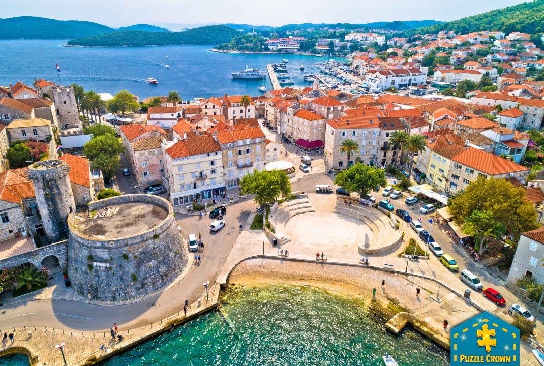 Korčula