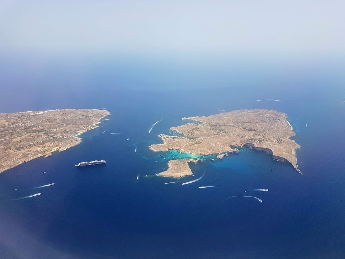 Comino