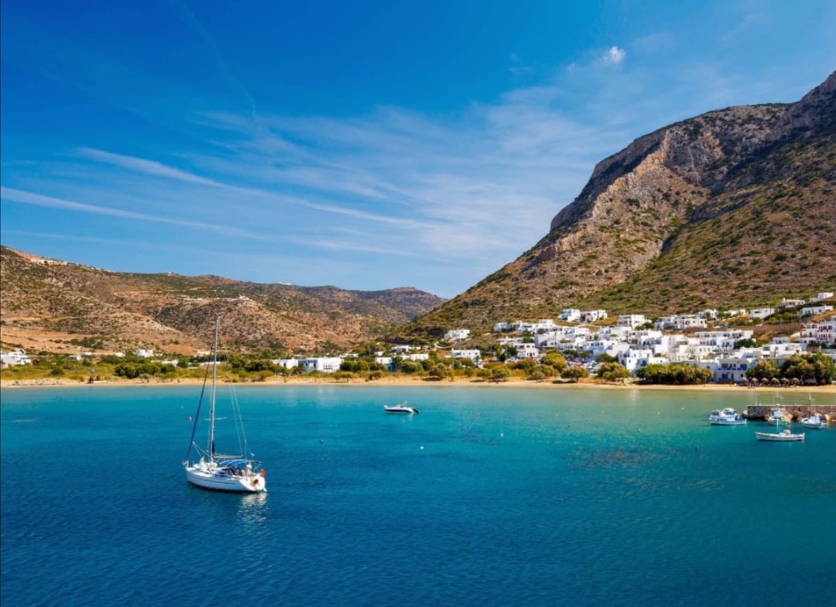 Sifnos