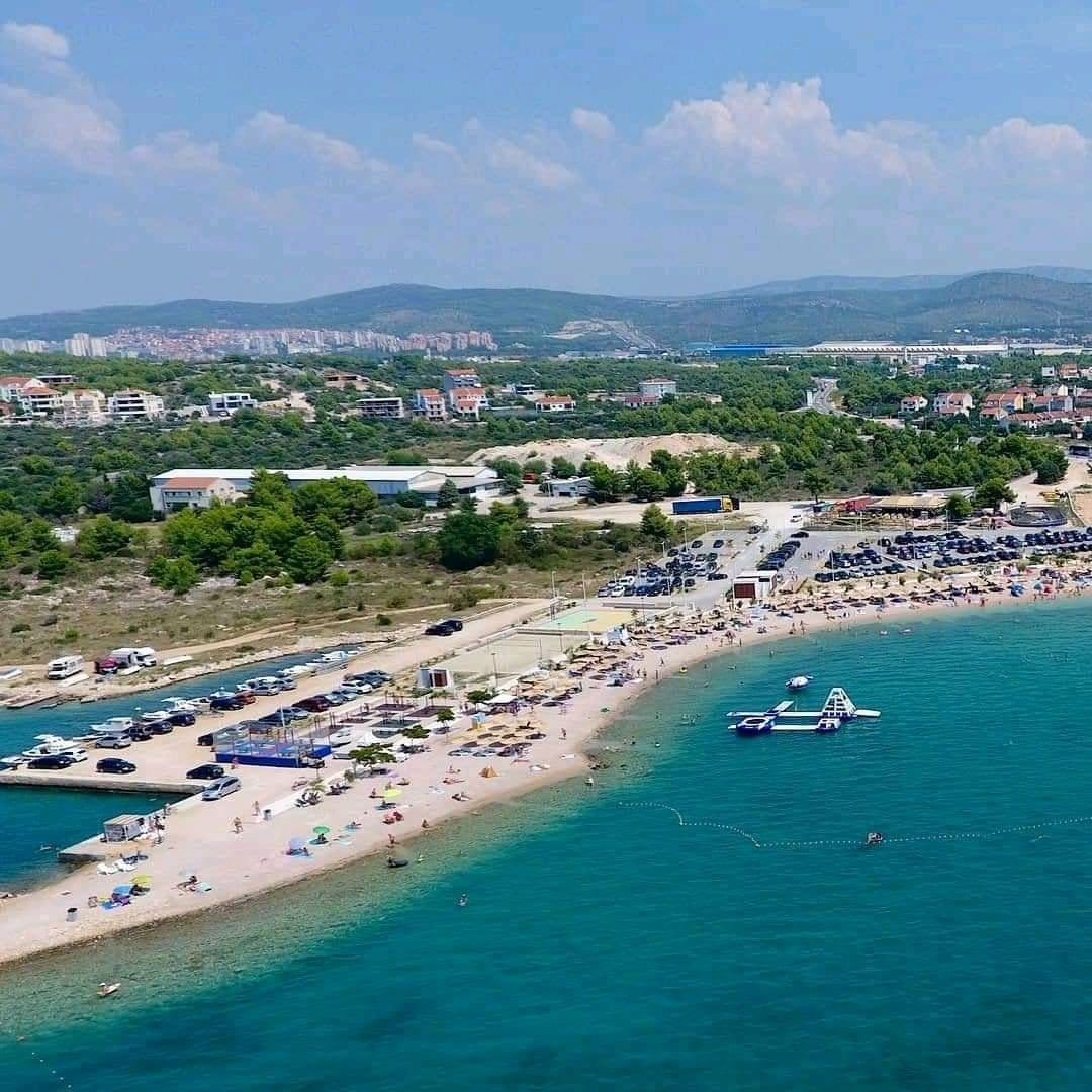Brodarica