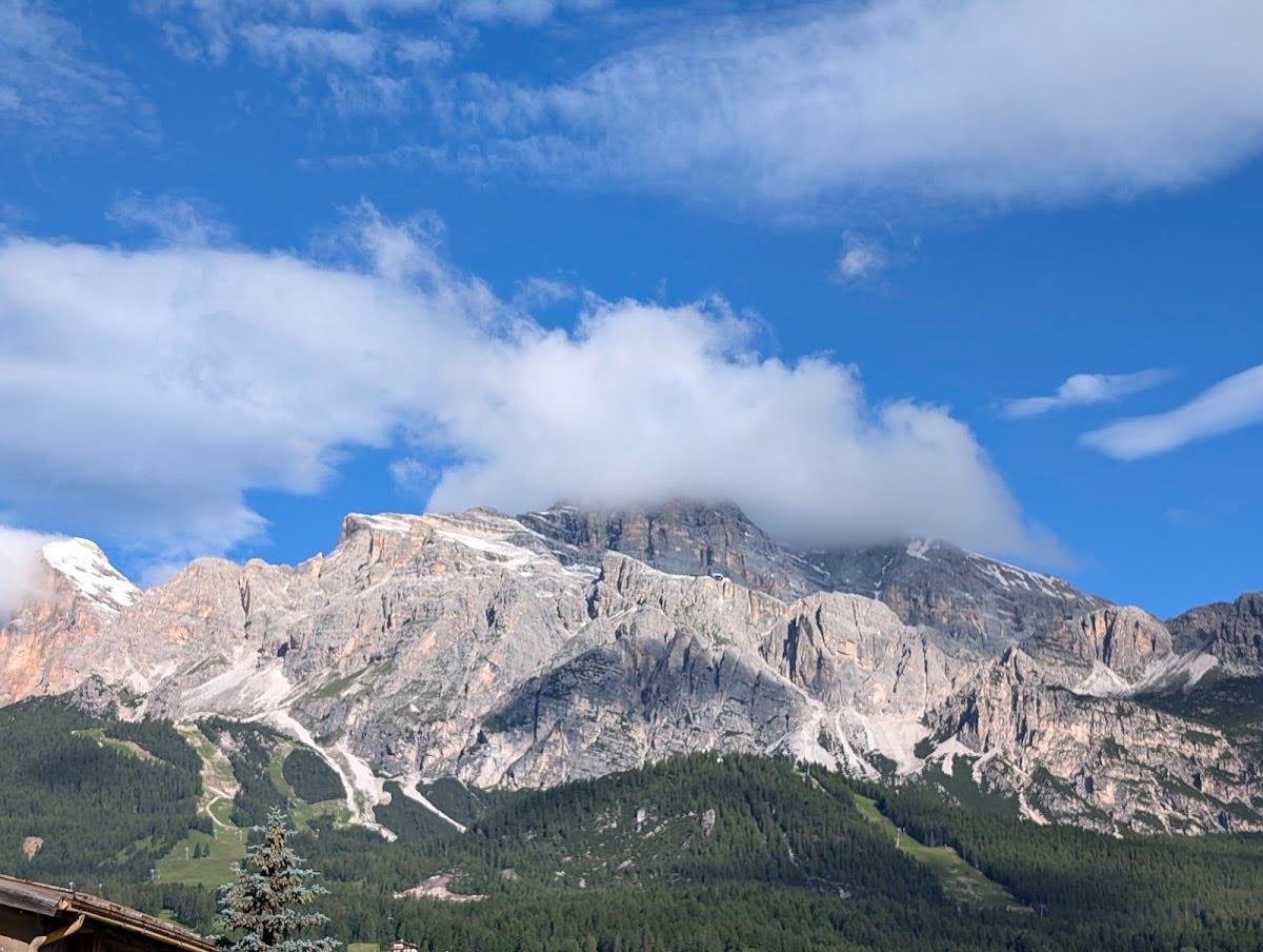 Tofana di Mezzo