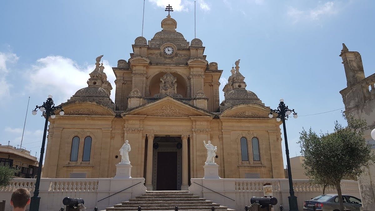 Gozo