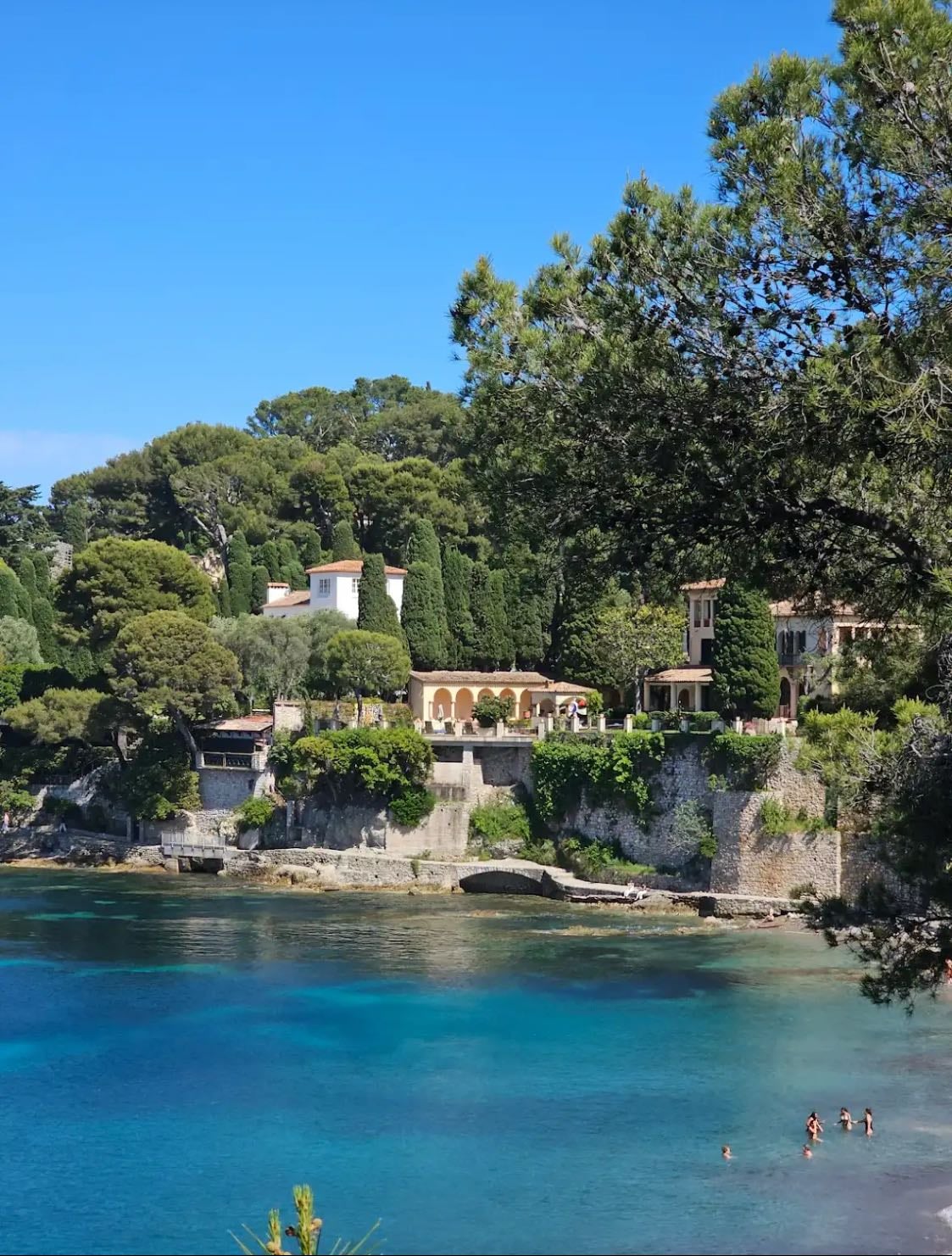 Paloma Beach