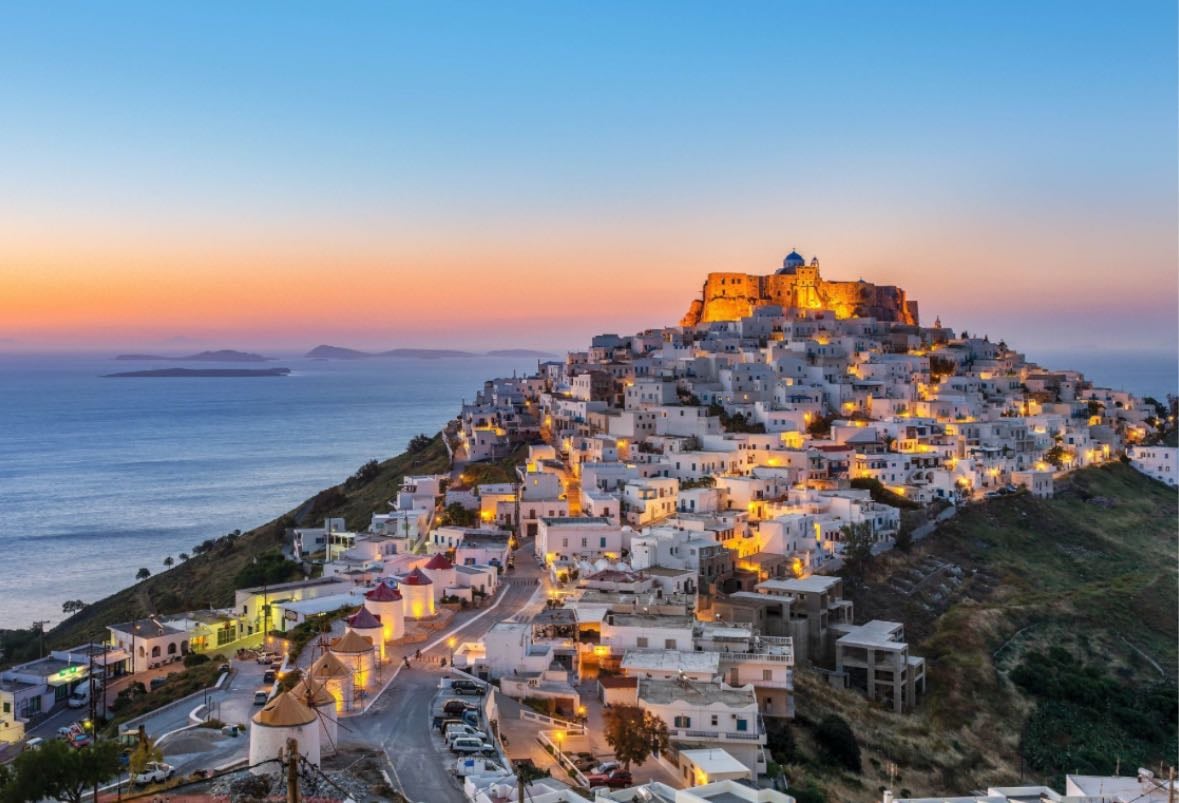 Astypalaia