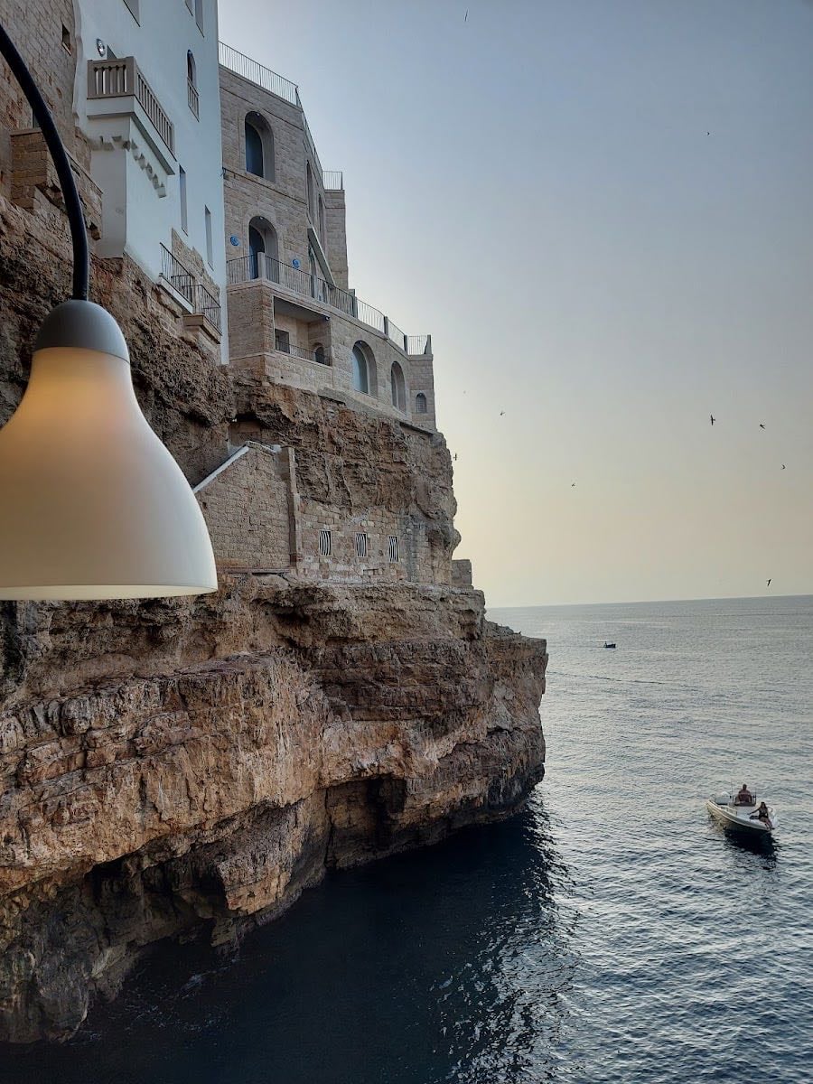 Grotta Palazzese