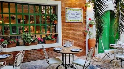 L''Antica Trattoria