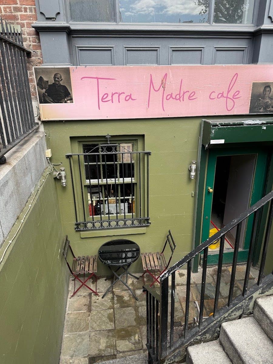 Terra Madre
