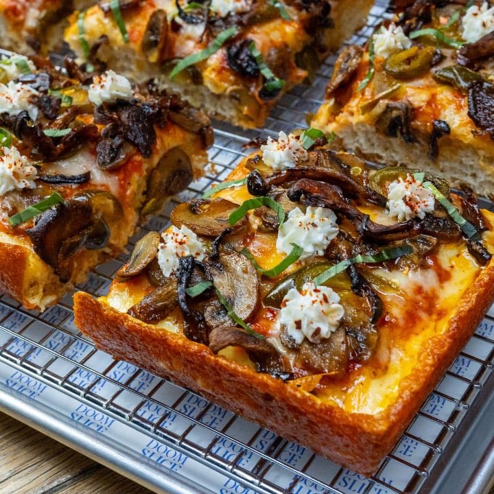 Doom Slice