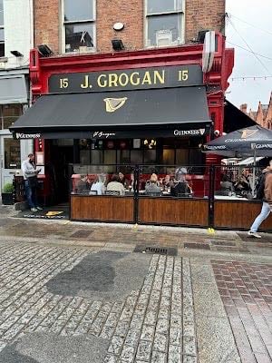 Grogan's