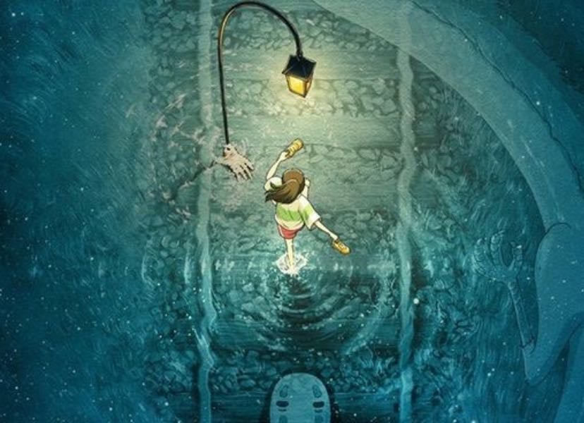 Anime films