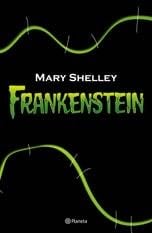 Frankestein - Mary Shelley · 2012