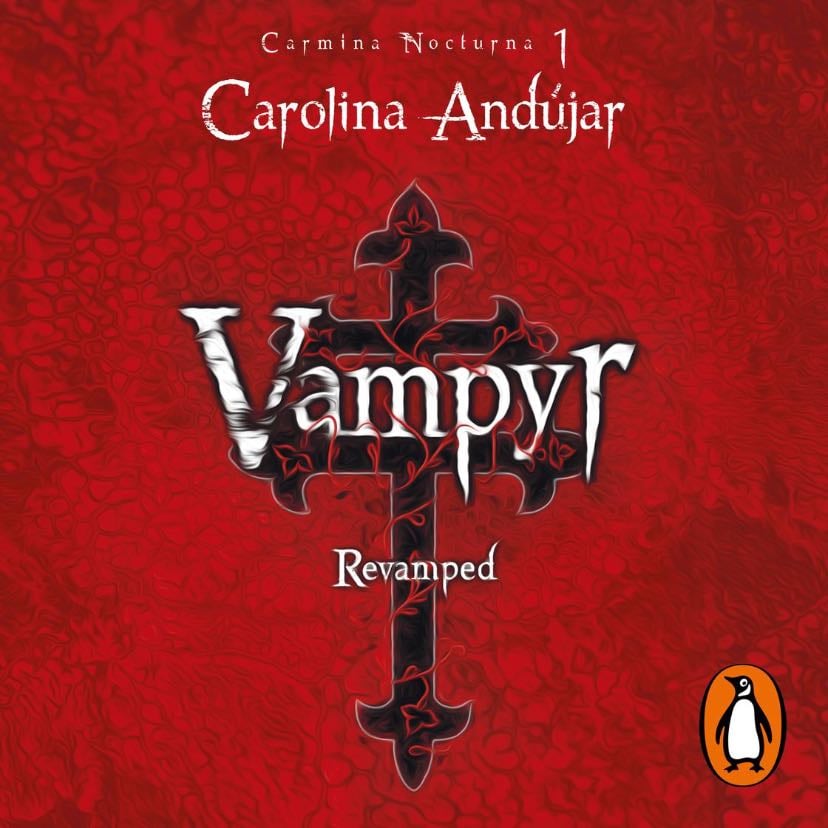 Vampyr. Vol 1 (Carmina Nocturna)