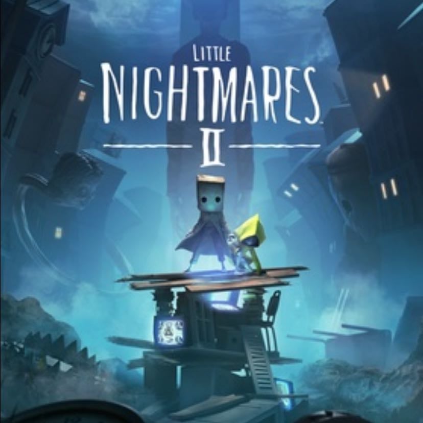 Little Nightmares 2