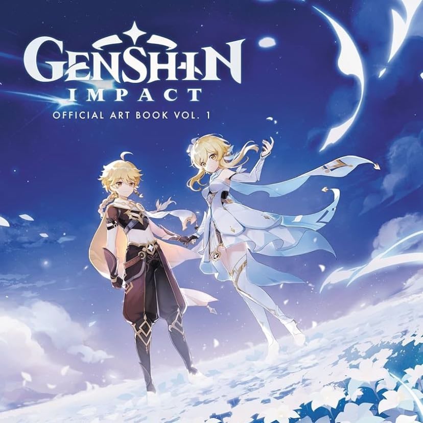 Genshin impact