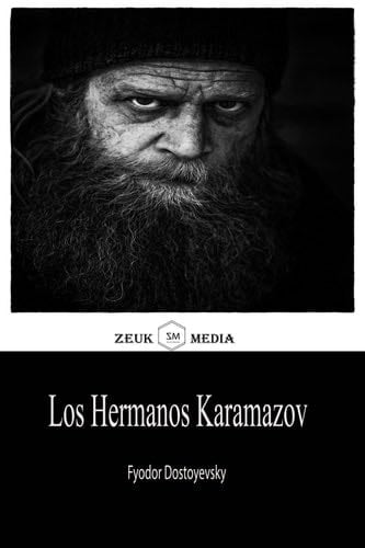 Los Hermanos Karamazov - Fyodor Dostoevsky · 2020