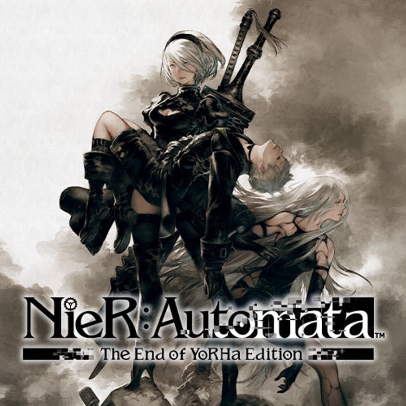 Nier Autómata