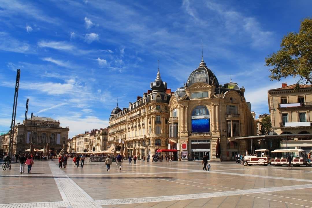 Monpellier