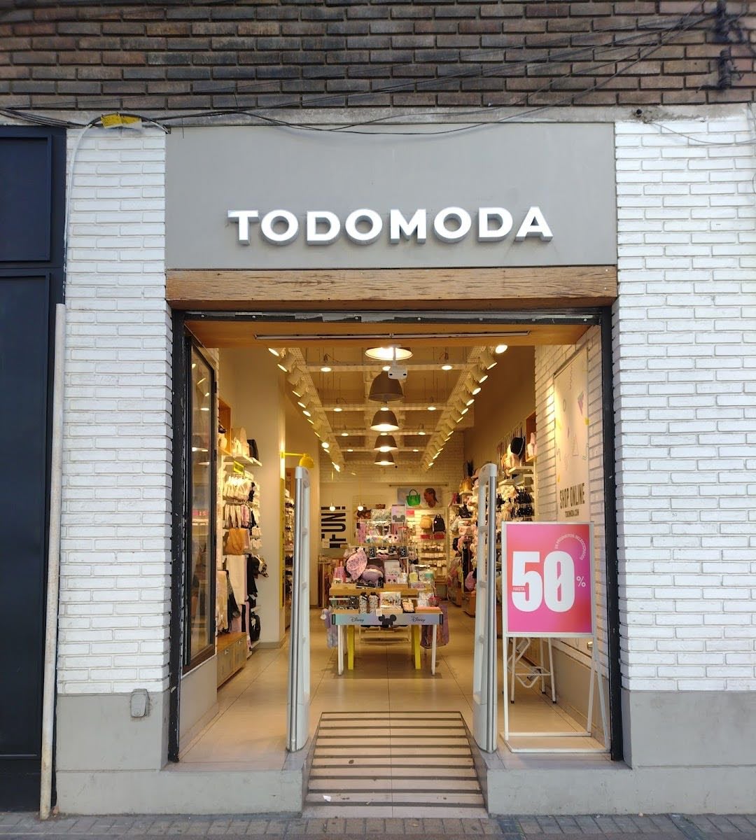 Todomoda