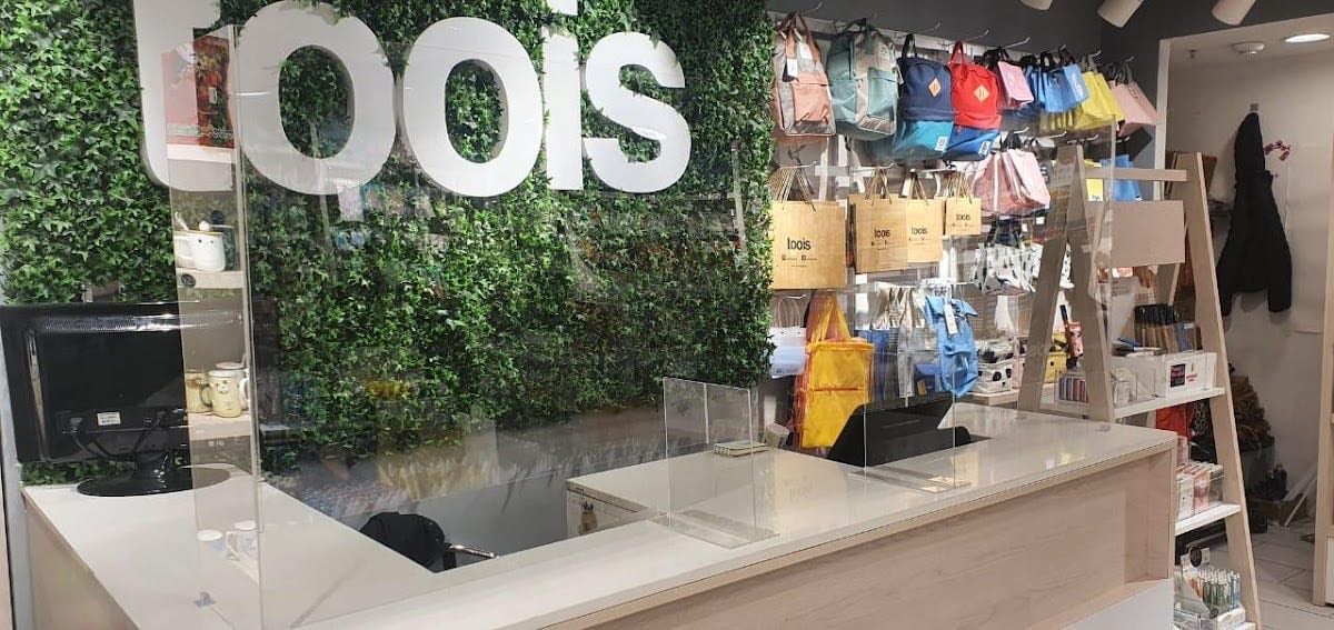 Tienda Toois