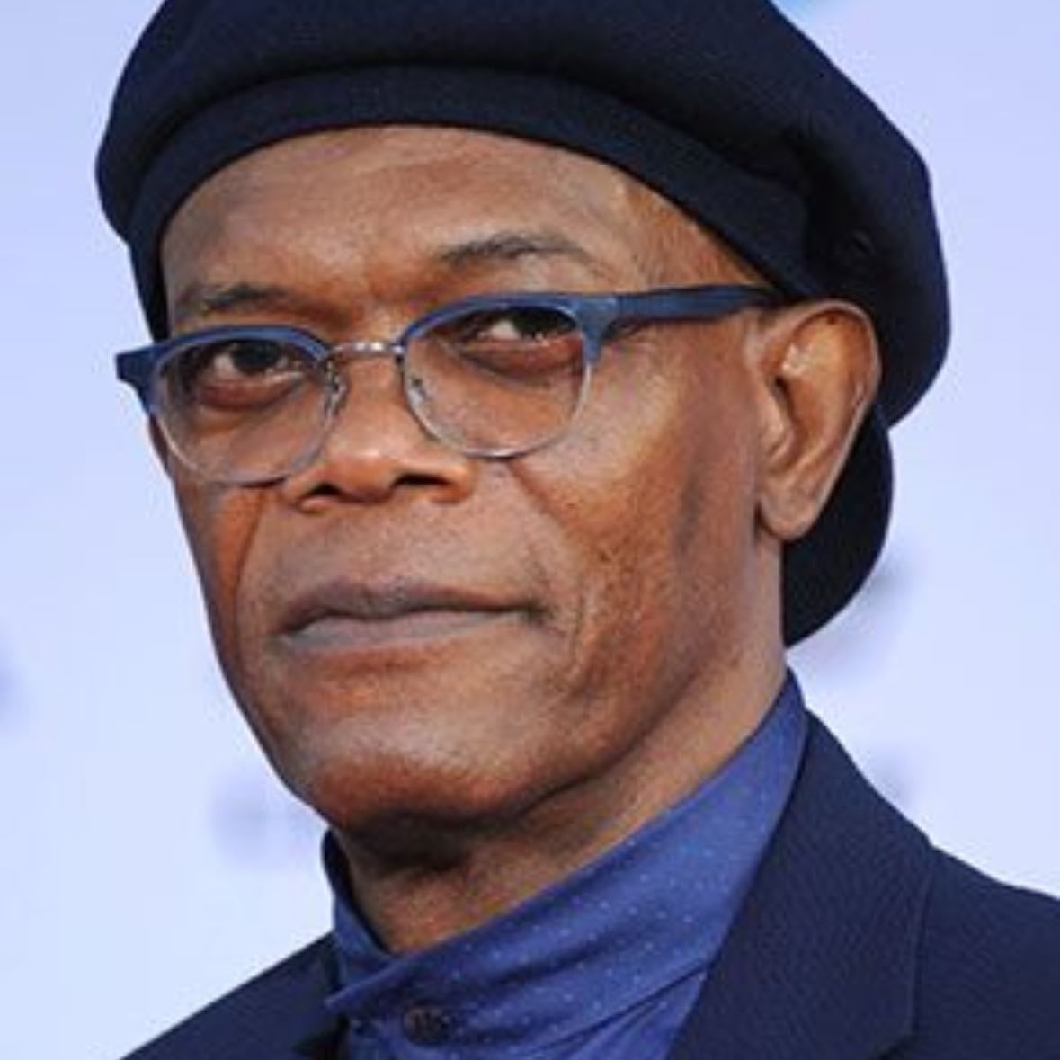 Samuel L. Jackson