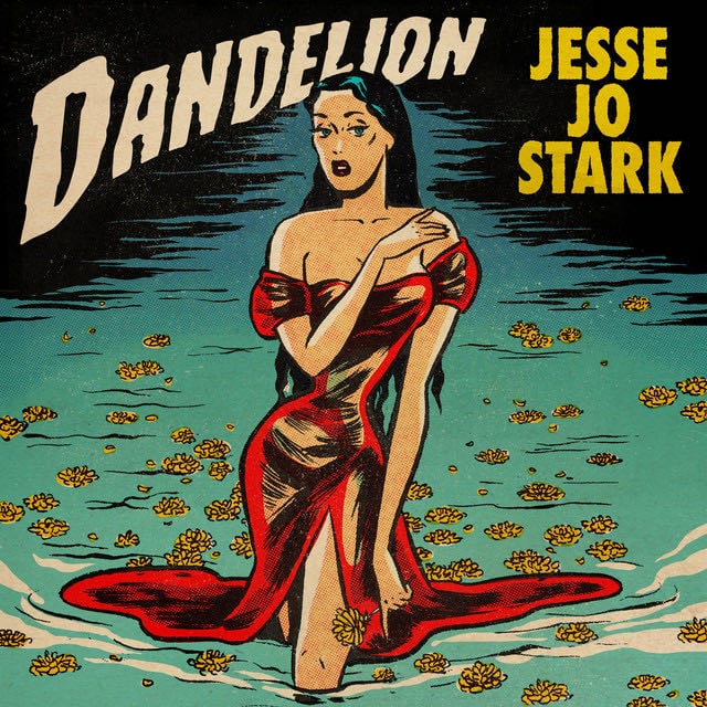 Monster Man - Song · Jesse Jo Stark