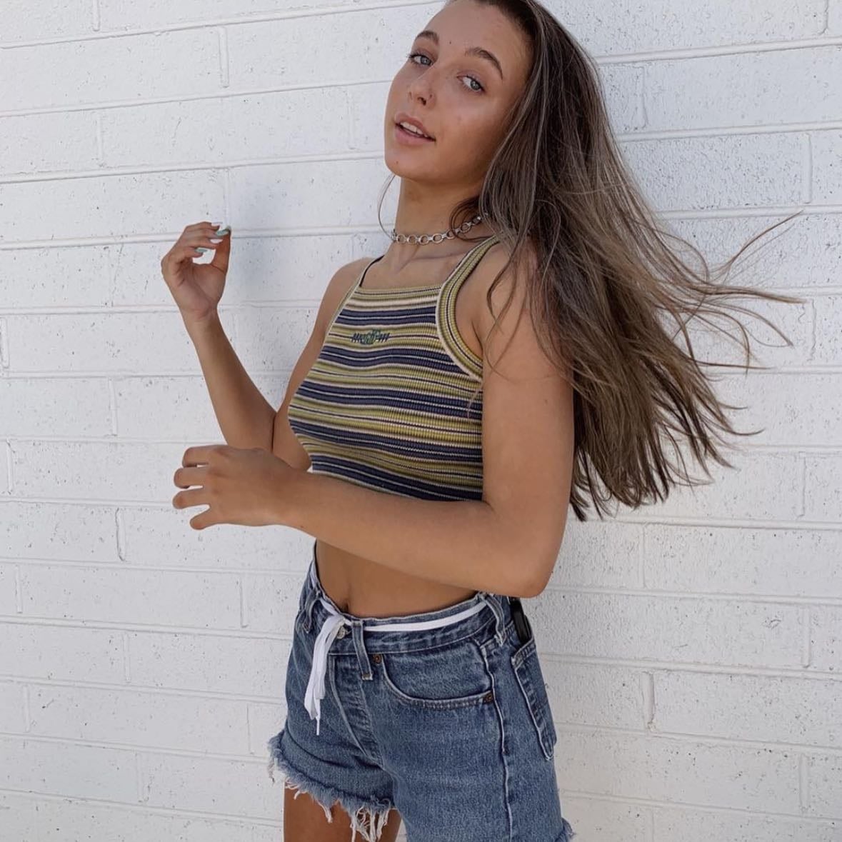 Emma Chamberlain
