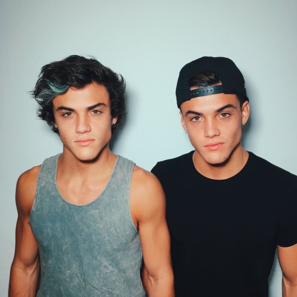 Dolan Twins