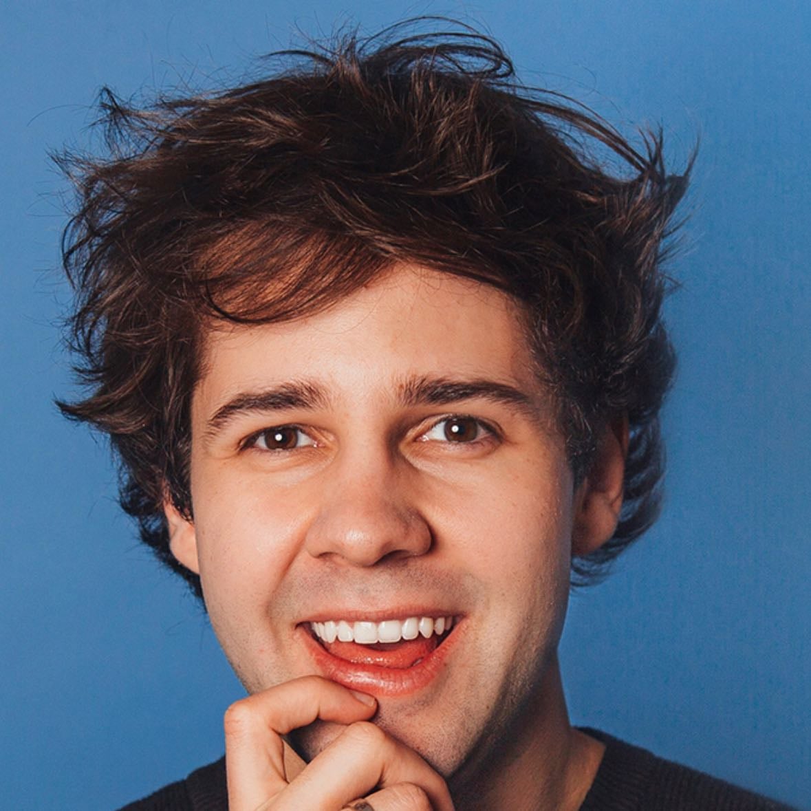 David Dobrik