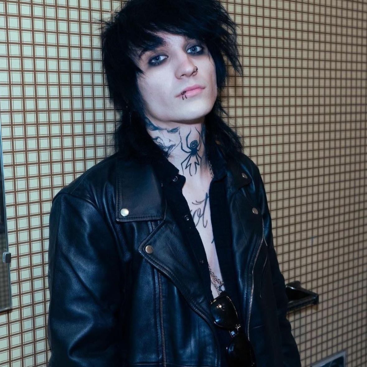 Johnnie Gilbert