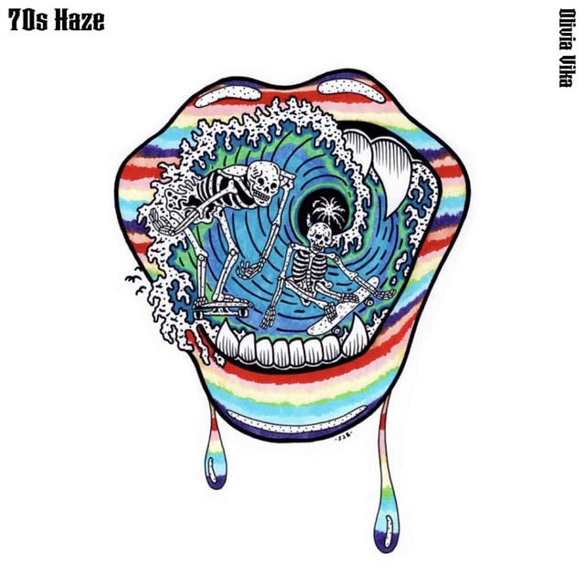 70s Haze - Song · VIKA