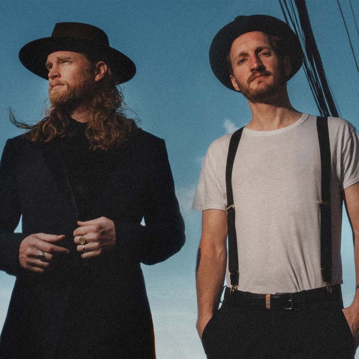 the lumineers